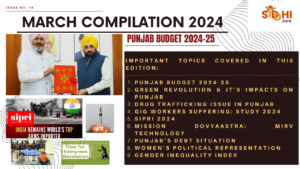 March 2024 Current Affair Compilation 