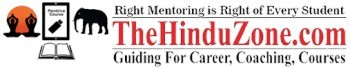 Hindu Zone logo