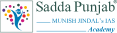 Sadda Ludhiana logo